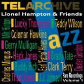 Lionel Hampton & Friends - it might as well be spring