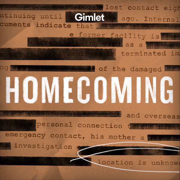 Homecoming Homecoming