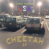 Cheetah EP artwork