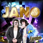 Jestem Jano artwork