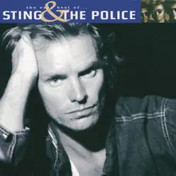 The Very Best of Sting & The Police - The Police