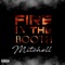 Fire In the Booth (feat. Demi beats) - Mitchell lyrics