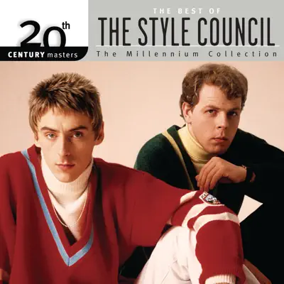20th Century Masters - The Millennium Collection: The Best of Style Council - The Style Council