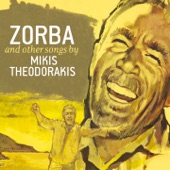 Mikis Theodorakis - Zorbas (Instrumental)