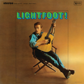 Lightfoot - Gordon Lightfoot
