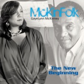 Gayelynn McKinney - Cornerstone