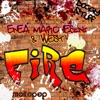 Fire - EP