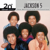 20th Century Masters - The Millennium Collection: The Best of Jackson 5, 1999