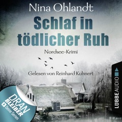 Schlaf in tödlicher Ruh - John Benthien: Die Jahreszeiten-Reihe 3 (Ungekürzt)