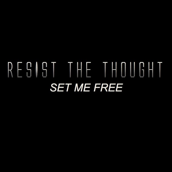Cover artwork for Set Me Free