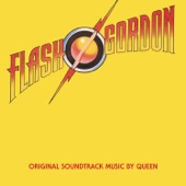 Flash Gordon (Original Soundtrack Music By Queen) artwork