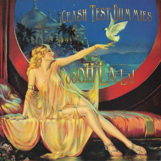 Cover artwork for Paralyzed