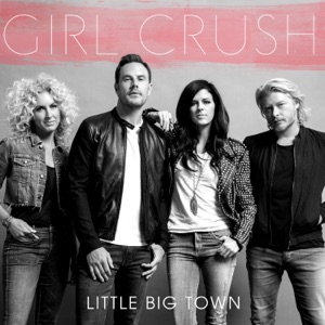Girl Crush (Deluxe Single) - Single