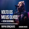 Volto os Meus Olhos / Vem Derrama (Ao Vivo) - Single