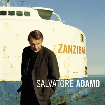 Zanzibar - Salvatore Adamo