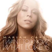 I Want to Know What Love Is (Single Version) artwork