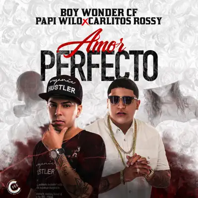 Amor Perfecto - Single - Carlitos Rossy