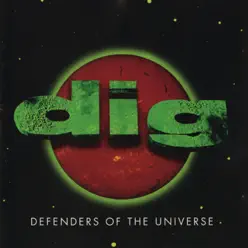 Defenders of the Universe - Dig