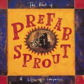 A Life of Surprises: The Best of Prefab Sprout artwork