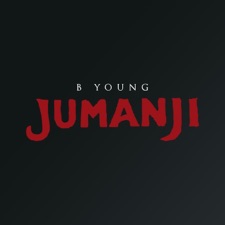 Jumanji artwork