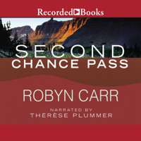 Robyn Carr - Second Chance Pass artwork