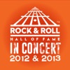 The Rock & Roll Hall of Fame: In Concert 2012 & 2013 (Live) artwork