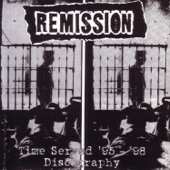 Remission - Feel the Neglect