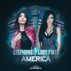 Stephanie - America