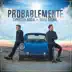 Probablemente (feat. David Bisbal) - Single album cover