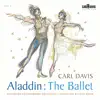 Stream & download Carl Davis: Aladdin