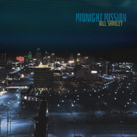 Bill Shanley - Midnight Mission artwork