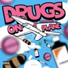 Drugs on a Plane