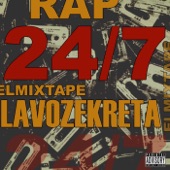 LAVOZEKRETA - El Rap Tambien es Musica (Prod. por Racal & Furhe1) (Original Mix)