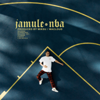 Jamule - NBA artwork