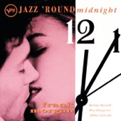 Jazz 'Round Midnight artwork