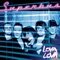 A La Verticale - Superbus lyrics