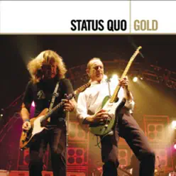 Status Quo: Gold - Status Quo