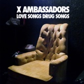 Love Songs Drug Songs artwork