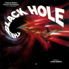 The Black Hole (Original Motion Picture Soundtrack) by John Barry album reviews, ratings, credits