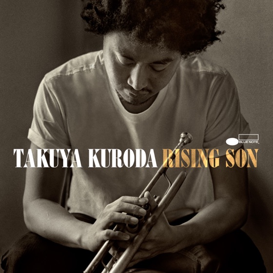 Cover artwork for Everybody Loves the Sunshine (feat. José James)