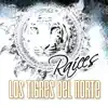 Raíces album lyrics, reviews, download