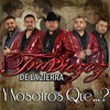 Y Nosotros Que? - Single
