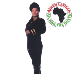 Queen Latifah - Ladies First