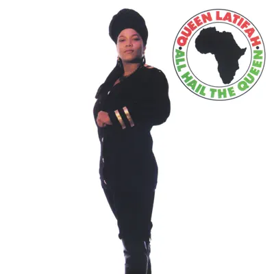 All Hail the Queen - Queen Latifah