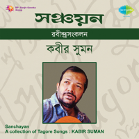 Kabir Suman - Sanchayan artwork