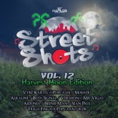 Street Shots, Vol. 12 (Harvest Moon Edition) artwork