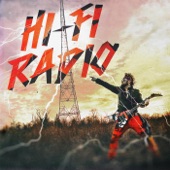 Hi-Fi Radio artwork