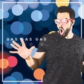 Tsuko G. - Gas Gas Gas (Initial D)