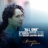 All One (feat. Al Jarreau, Larry Williams & Oscar Castro-Neves) - Single
