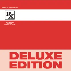 Rated R (Deluxe Edition) - Queens Of The Stone Age